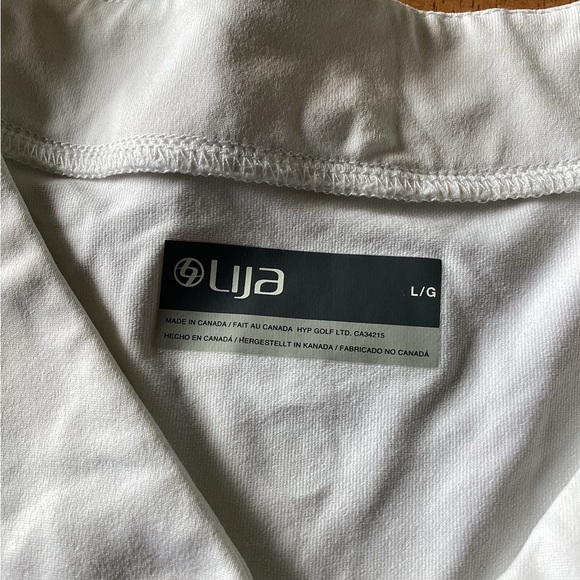 Lija Tennis Dress - Picture 3 of 3